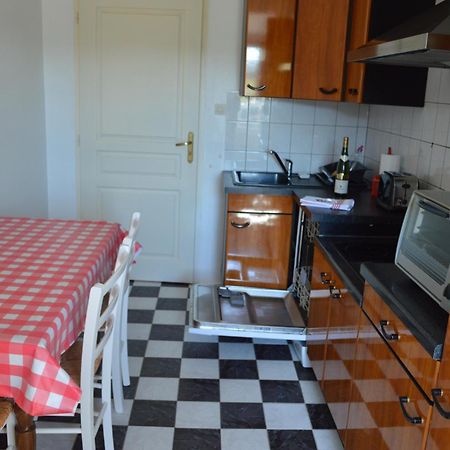 Ferienwohnung Au Petit Bonheur Thannenkirch Zimmer foto